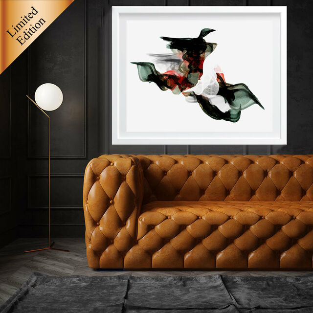 Limited Edition New Zealand Art Prints