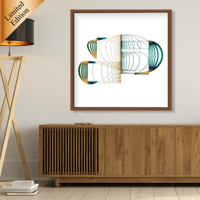 Limited Edition New Zealand Art Prints