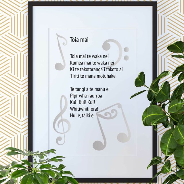 Popular Maori Songs