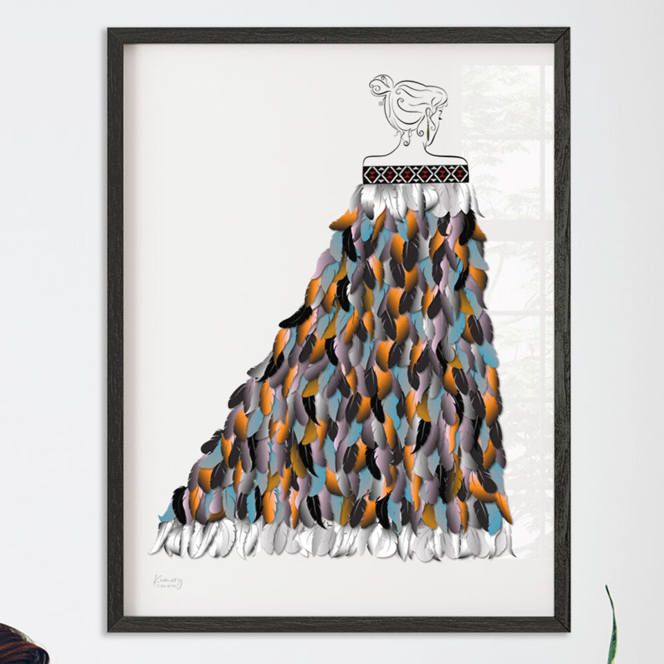 Māori Cloaks Explained - The History, Meaning and Types of Kākahu