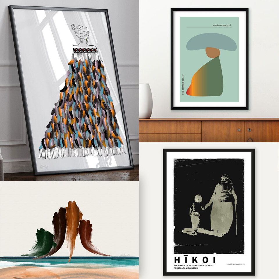 Transform your home with Art Prints | A Homeowner's Guide