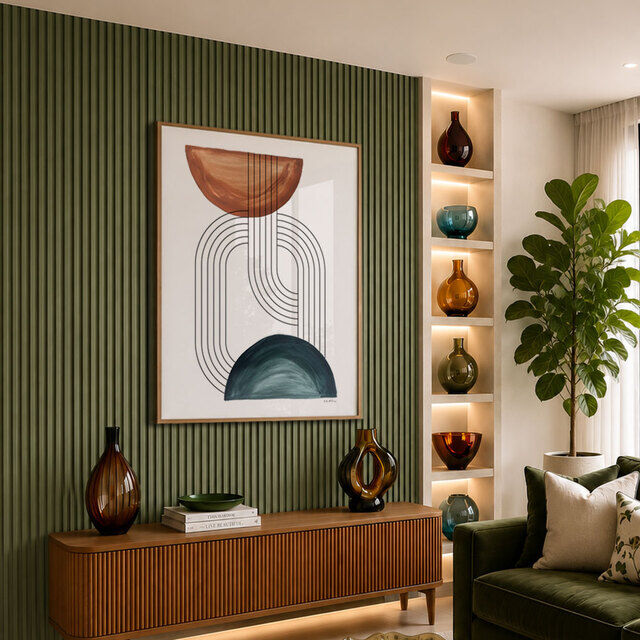 The Ariā Collection | Contemporary Māori-Inspired Art Prints | Willa Black Prints