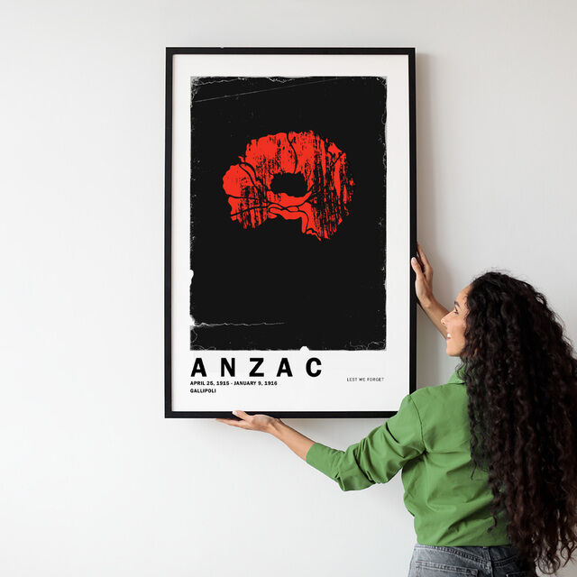 New Zealand History Through Art | Willa Black Prints