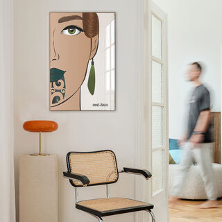 Māori Art Prints NZ: A Buyer’s Guide to Choosing Art That Means Something