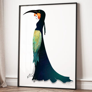 How to Choose Framed NZ Art Prints