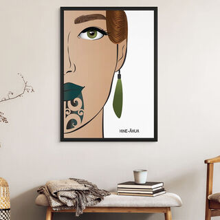 Authentic Māori Art - How to Recognise Meaningful Contemporary Māori Artwork