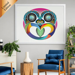 Statement Art Pieces for Living Room Style