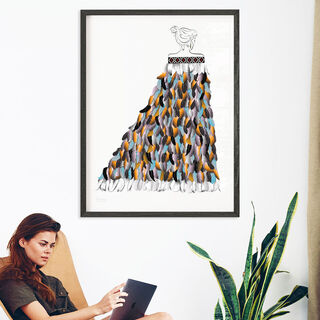 The Honest Guide to Styling Art in a Rental (Without Losing Your Bond)