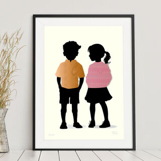 Art for Causes - When Artwork Gives Back