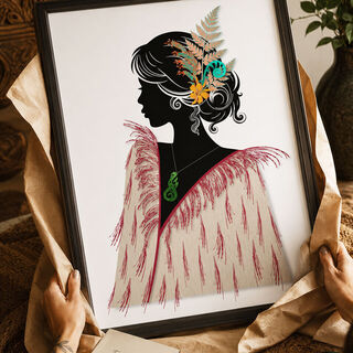 The Gift of Art