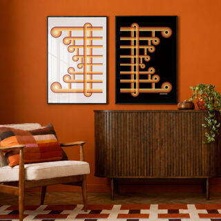 Whanaungatanga - The Māori Value of Connection Behind Our New Print