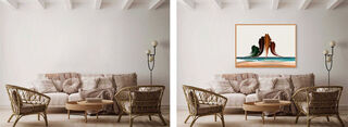 Transforming Spaces with Art Prints