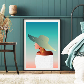 How to Choose Mixed Heritage Art Prints
