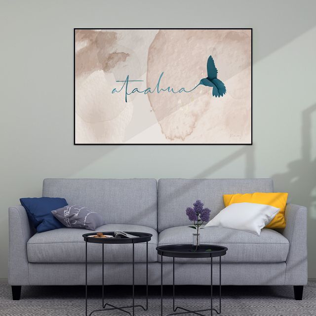 Kiwiana New Zealand Art Prints