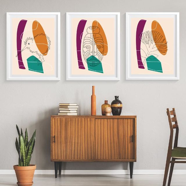Retro Kiwiana Art Prints - Skewi Series