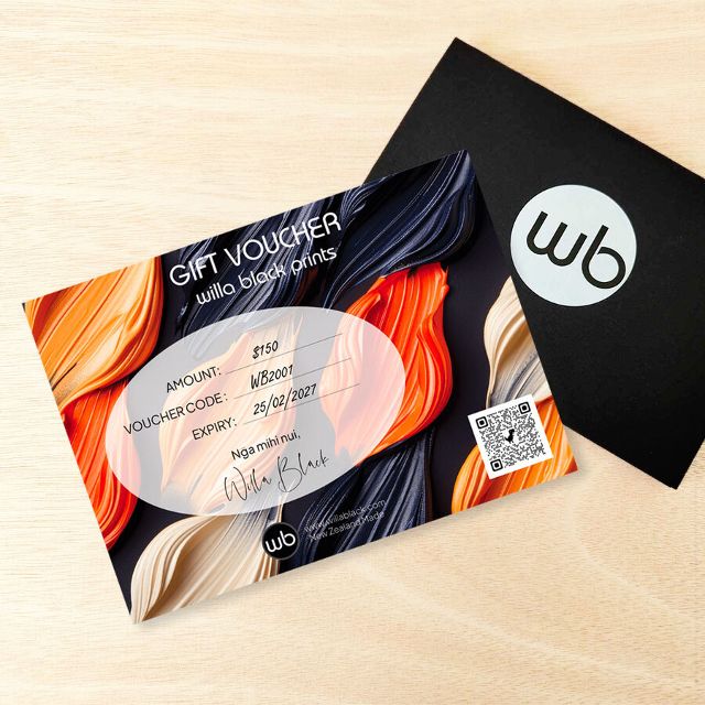 Gift Voucher